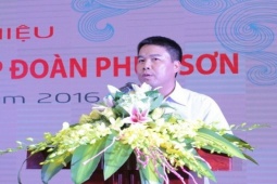 Kinh doanh - Tập đoàn Phúc Sơn có nguồn vốn thế nào trước khi Chủ tịch Nguyễn Văn Hậu bị bắt?