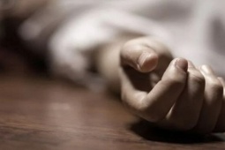 Phi thường - kỳ quặc - Hẹn tự tử cùng vợ nhưng hối hận vào phút cuối, người chồng vào tù vì tội sát nhân