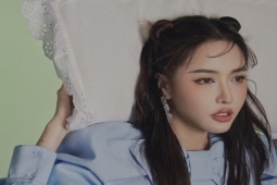 Nhạc - Tham vọng của Bích Phương là gì?