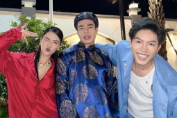 Nhạc - Sự hỗ trợ của Lê Dương Bảo Lâm bỗng thành "bảo chứng" để lọt Top Trending