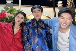 Nhạc - Sự hỗ trợ của Lê Dương Bảo Lâm bỗng thành "bảo chứng" để lọt Top Trending