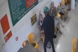 Pháp luật - Người đàn ông tẩm xăng, phóng hoả "tình địch" tại quán bia phải đối mặt mức án nào?