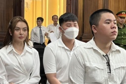 Bác đơn xin hoãn thi hành án của Trang Nemo