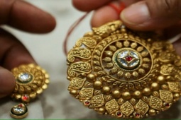 Kinh doanh - Dự báo giá vàng ngày 28/2: Lại tăng, mức kháng cự tiếp theo của vàng là bao nhiêu?