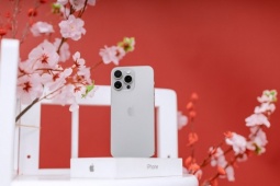 iPhone 15 Pro Max bị smartphone này đè bẹp về khả năng chụp ảnh selfie