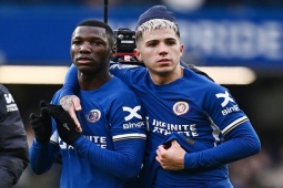 Bóng đá - Chelsea nguy cơ vi phạm tài chính: Phải "bán tống bán tháo" kiếm 100 triệu bảng