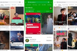 Công nghệ thông tin - "Hot trend" hút hơn 40 tỷ lượt xem trên TikTok trong mùa Tết Giáp Thìn 2024