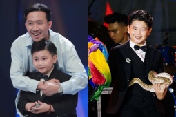 Ảo thuật gia 13 tuổi từng khiến Trấn Thành bái phục kể hậu trường làm nghề khắc nghiệt