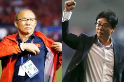 Bóng đá - Nóng: Ông Park Hang Seo có được chọn làm HLV tạm quyền ĐT Hàn Quốc?