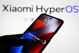 Thời trang Hi-tech - Hệ điều hành HyperOS trên Xiaomi 14 Ultra có gì hay?