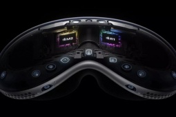 Thời trang Hi-tech - Sản xuất một chiếc kính Vision Pro tốn bao nhiêu tiền?