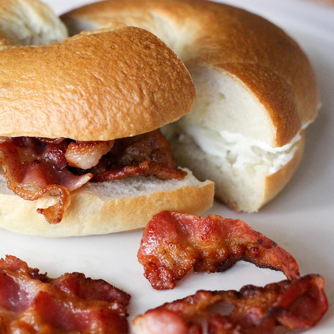 3 món phái mạnh cần tránh ăn vào bữa sáng để bảo vệ sức khỏe - 1