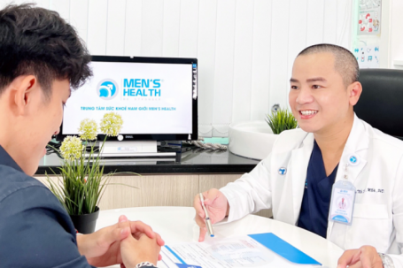 5 thói quen có thể khiến nam giới vô sinh