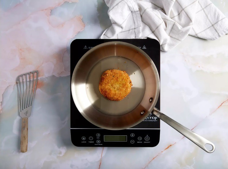 Người lười ăn cá đến mấy cũng mê mẩn món bánh giòn rụm, không hề tanh này - 10