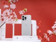 Thời trang Hi-tech - iPhone 15 Pro Max bị smartphone này đè bẹp về khả năng chụp ảnh selfie