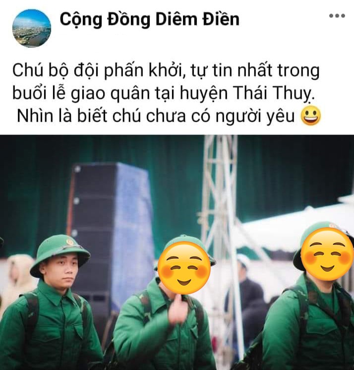 Sự thật về việc Quang Linh Vlogs đi nghĩa vụ quân sự - 1