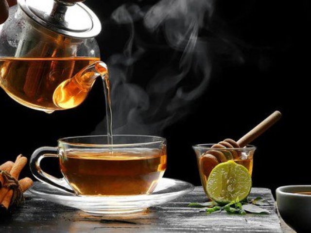 Sức khỏe đời sống - Phát hiện "ngược đời" về tác dụng của thói quen uống trà