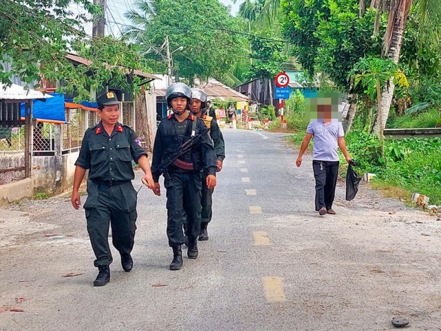 Pháp luật - Vụ học viên bỏ trốn khỏi cơ sở cai nghiện: Không nắm bắt được tâm lý học viên