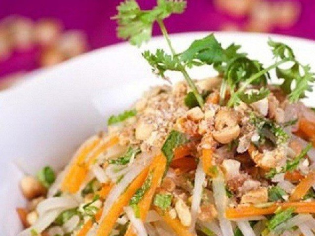 Ẩm thực - 7 loại rau củ là “khắc tinh” của ung thư, nhiều người không biết mà ăn