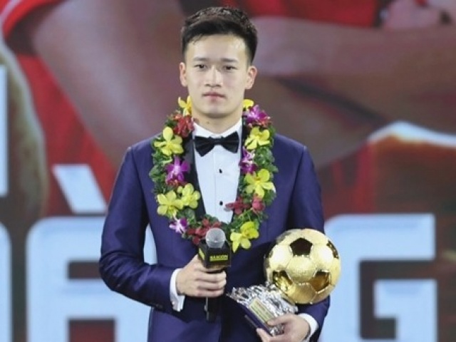 Bóng đá - Nguyễn Hoàng Đức và tham vọng ra biển lớn