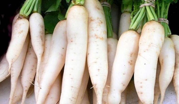 7 loại rau củ là “khắc tinh” của ung thư, nhiều người không biết mà ăn - 4