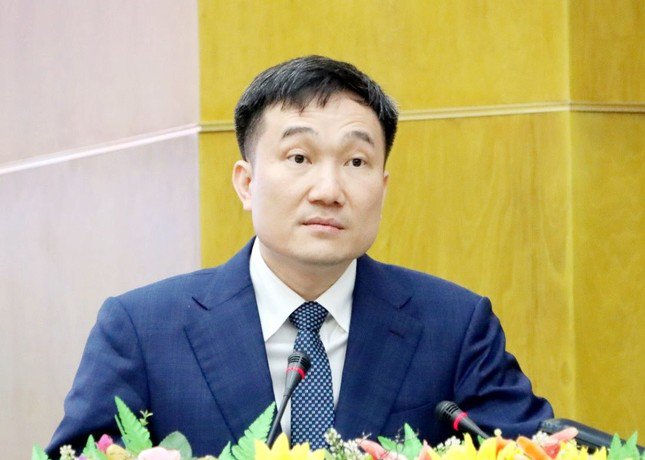 Thủ tướng phê chuẩn kết quả bầu Phó Chủ tịch UBND tỉnh Gia Lai đối với ông Nguyễn Anh Tuấn