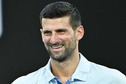 Thể thao - Nóng nhất thể thao tối 28/2: Djokovic nóng lòng chinh phục Indian Wells