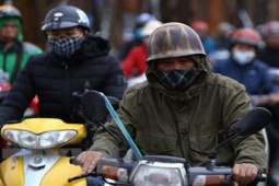 Tin tức trong ngày - Thời tiết ngày 28/2: Miền Bắc tiếp tục chìm trong rét đậm, rét hại