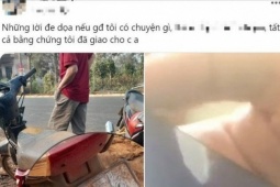 Pháp luật - Làm rõ thông tin trộm tài sản bất thành còn đe dọa cho nổ nhà khổ chủ