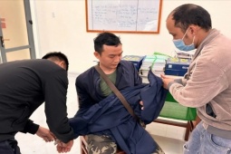 Pháp luật - Công an Quảng Ngãi phá chuyên án mua bán súng cực lớn