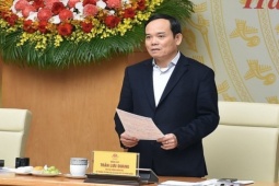 Tin tức trong ngày - Sáp nhập huyện, xã: Nhiều nơi gặp khó sắp xếp cán bộ dôi dư, xử lý tài sản