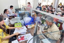 Tin tức trong ngày - Chủ tịch Cần Thơ yêu cầu công chức phải biết nói: "Xin chào, xin lỗi và xin cảm ơn"