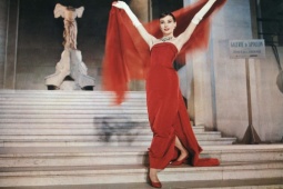 Thời trang - Top 10 trang phục đi vào huyền thoại của Audrey Hepburn