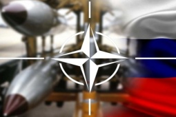 Thế giới - Liệu NATO có sẵn sàng đối đầu trực tiếp với Nga?