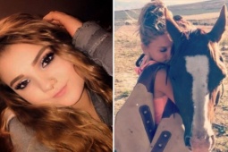 Pháp luật - Bí ẩn vụ án sát hại "nữ cao bồi" 16 tuổi: Biến mất không dấu vết