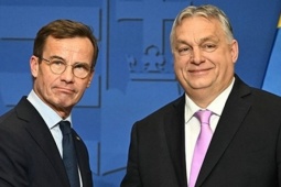 Thế giới - Châu Âu vẫn phải chơi theo ván cờ của ông Orban