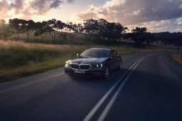 Tin tức ô tô - Top 10 thương hiệu xe được người giàu chọn mua nhiều nhất