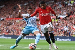 Bóng đá - Trực tiếp bóng đá Nottingham Forest - MU: Cơ hội cho "Quỷ đỏ" đòi nợ (Cup FA)