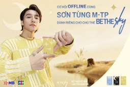 Kinh doanh - Sky tăng chi tiêu để đua top, săn vé độc quyền gặp Sơn Tùng M-TP