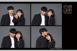 Công nghệ thông tin - "Bắt trend" chụp ảnh 4cuts ngay trên máy tính cực đơn giản