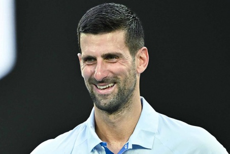 Nóng nhất thể thao tối 28/2: Djokovic nóng lòng chinh phục Indian Wells