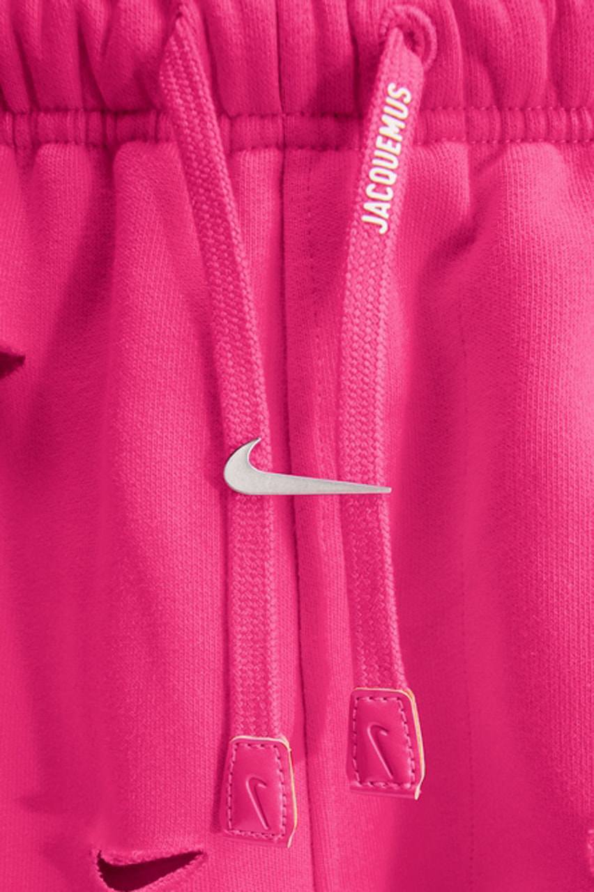 Jacquemus và Nike tung bộ sưu tập thể thao mùa xuân đẹp, chất - 2