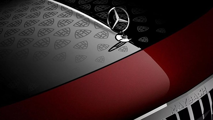 Mercedes-Benz sắp ra mắt loạt xe siêu sang mới cạnh tranh Bentley, Rolls-Royce