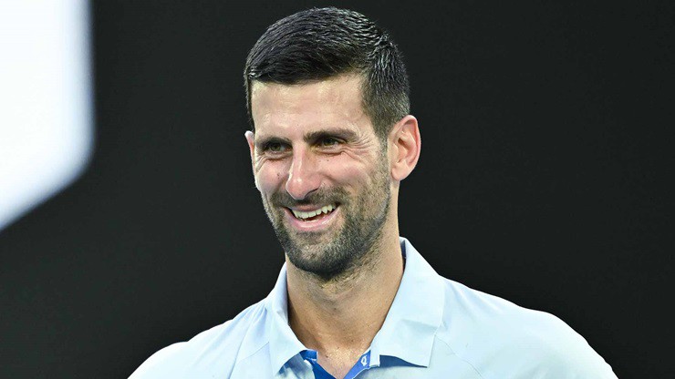 Djokovic từng 5 lần vô địch&nbsp;Indian Wells