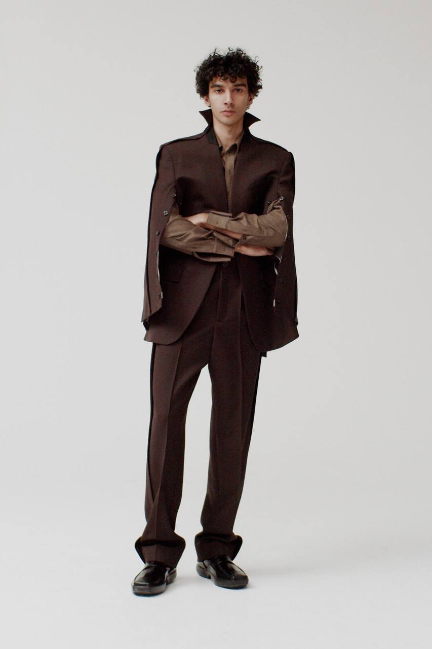 Thiên tài thiết kế gốc Việt Peter Do tái hiện áo dài qua lăng kính hiện đại - 15