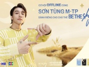 Kinh doanh - Sky tăng chi tiêu để đua top, săn vé độc quyền gặp Sơn Tùng M-TP