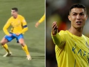 Bóng đá - Ronaldo biện minh hành vi phản cảm &amp; không xin lỗi, nhận án phạt nhẹ bất ngờ