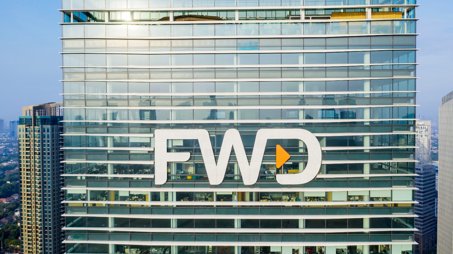 FWD là một trong những doanh nghiệp sớm ứng dụng các sáng kiến công nghệ tương lai để nâng cao trải nghiệm khách hàng và hoạt động kinh doanh.