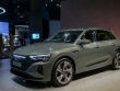 Audi sắp giới thiệu mẫu xe Q8 E-tron tại Việt Nam