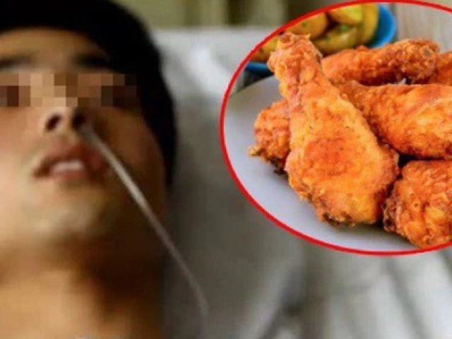 Sức khỏe đời sống - Bé 12 tuổi phải chạy thận vì thường xuyên ăn thịt gà theo cách này, cha mẹ cần cảnh giác để phòng bệnh cho con